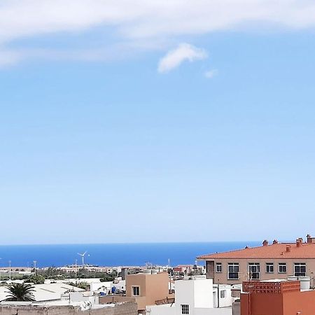 Ferienwohnung Casablanca Sardina Exterior foto