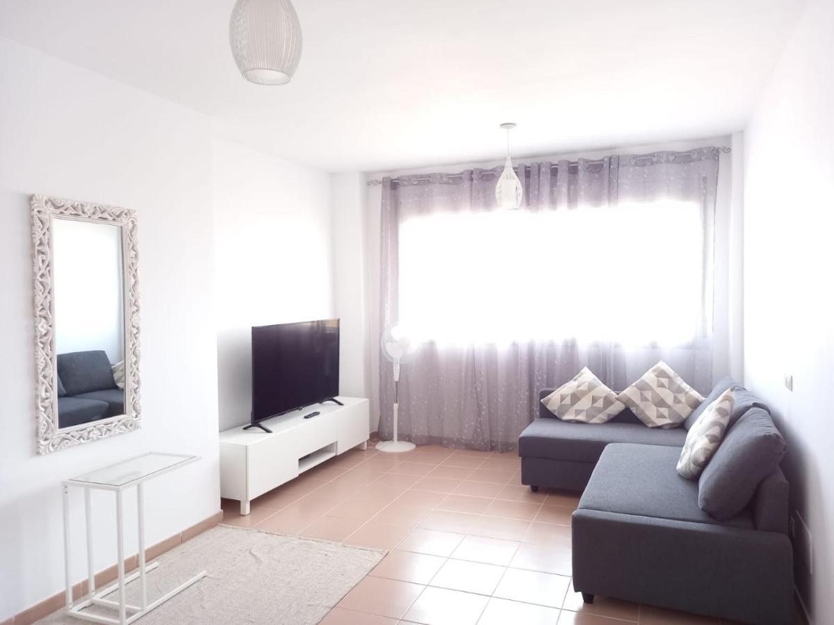 Ferienwohnung Casablanca Sardina Exterior foto
