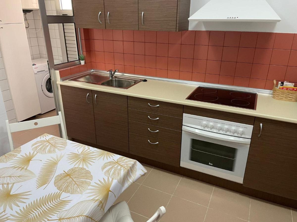 Ferienwohnung Casablanca Sardina Exterior foto