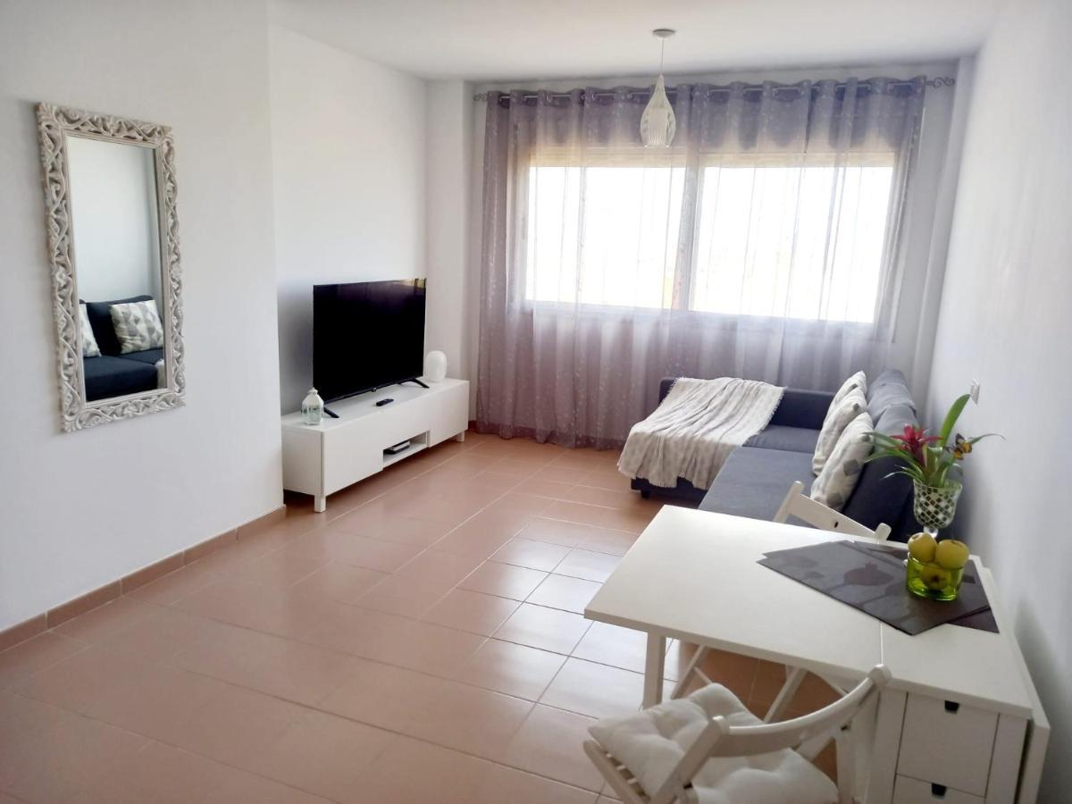 Ferienwohnung Casablanca Sardina Exterior foto
