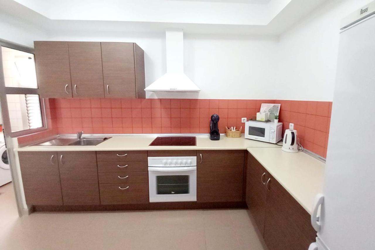 Ferienwohnung Casablanca Sardina Exterior foto