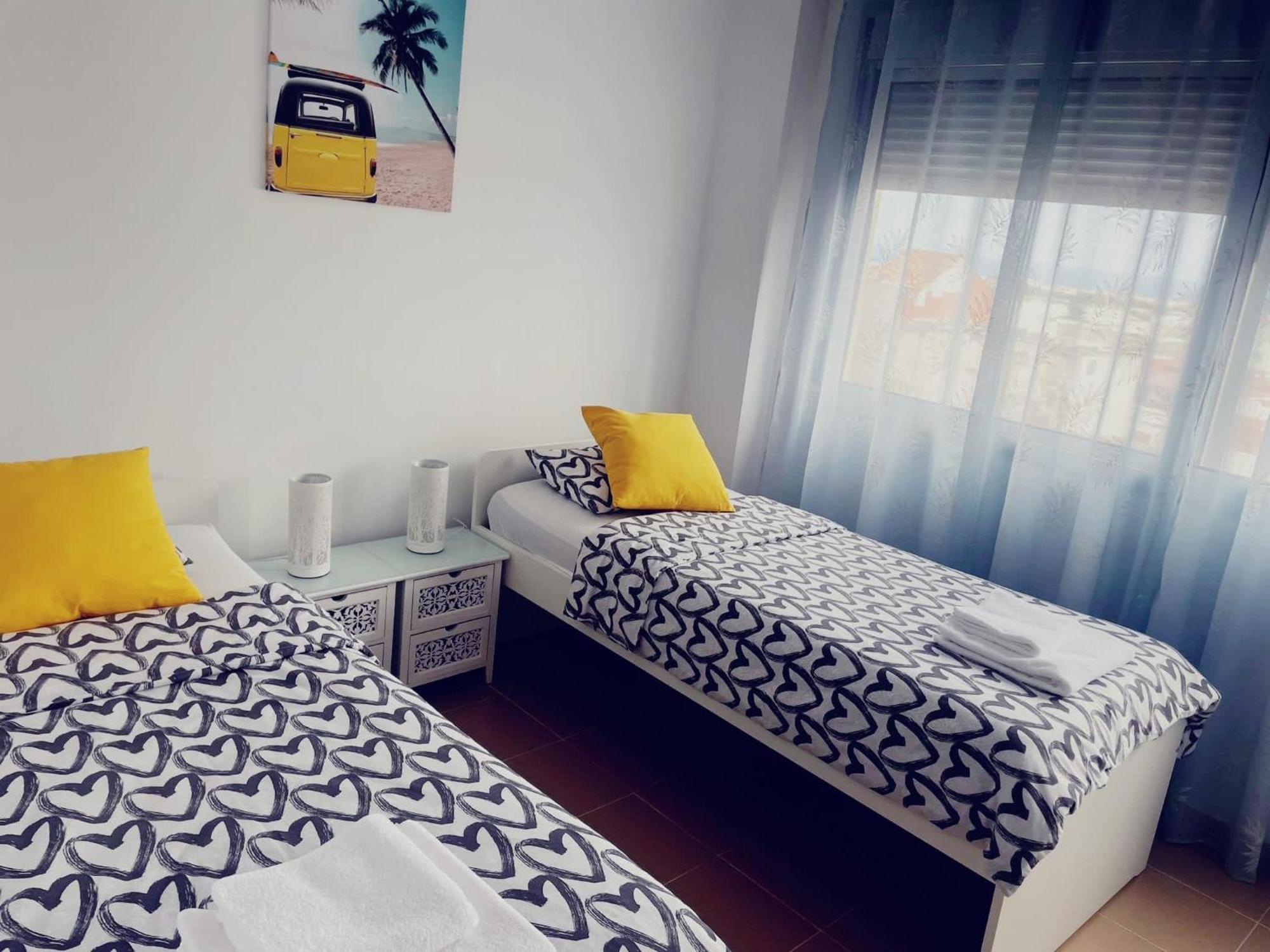 Ferienwohnung Casablanca Sardina Exterior foto