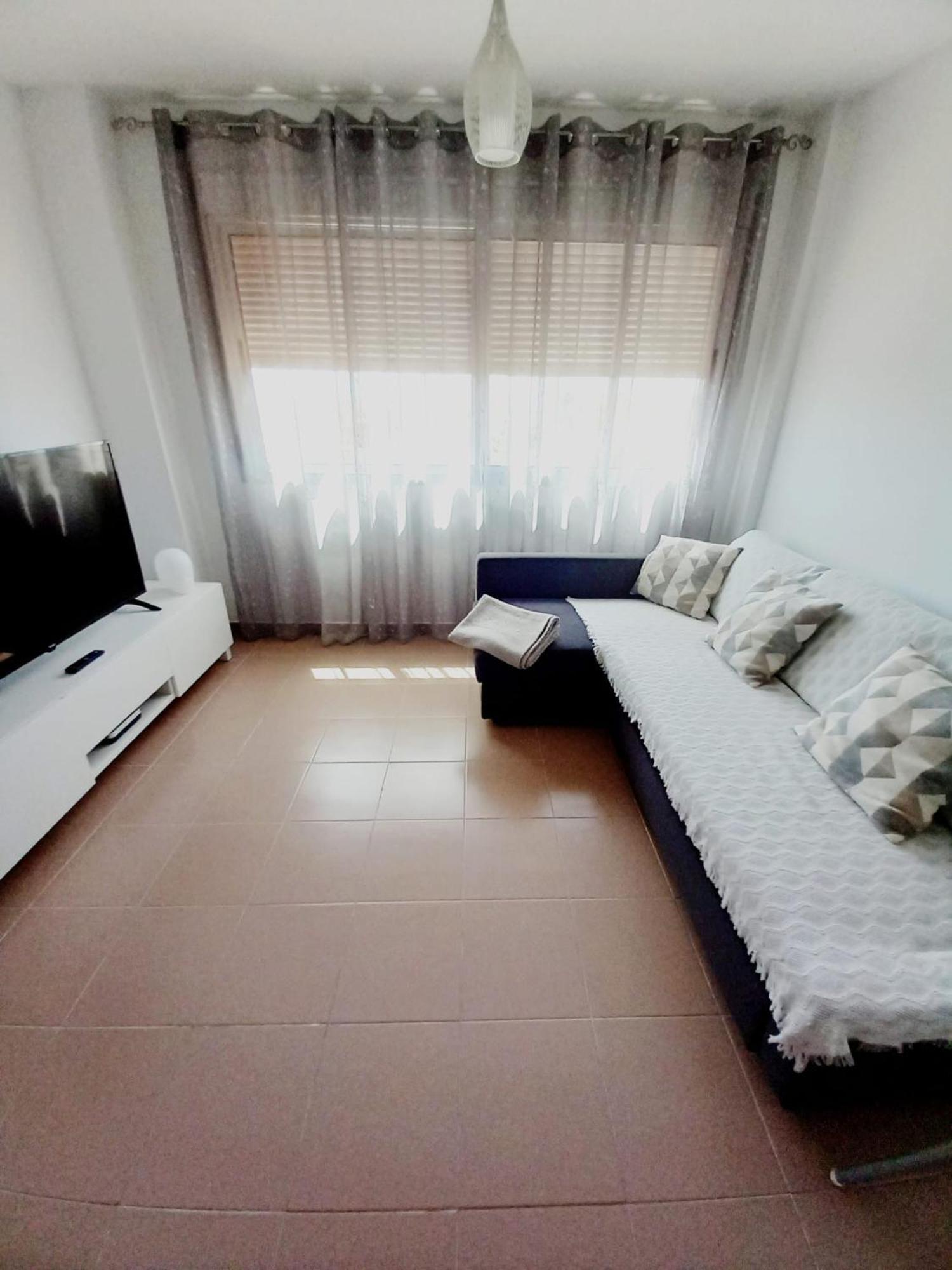 Ferienwohnung Casablanca Sardina Exterior foto
