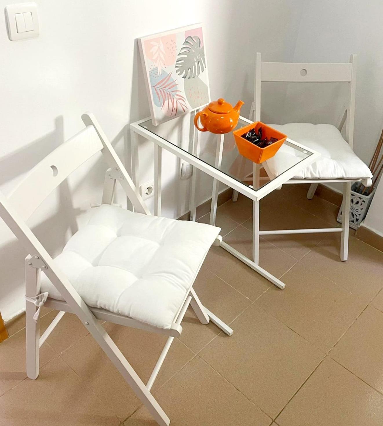 Ferienwohnung Casablanca Sardina Exterior foto